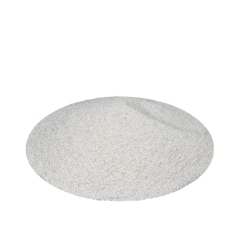 High Absorption Environmental Product Oil Absorbent Granule