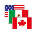 Manufacturers Wholesale 3x5 ft National Flags Custom Outdoor Country Flags 90*150 cm
