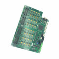 Head Board BYHX KM1024 - 8heads Printing Machinery Parts