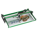 NEJE MAX 4 V2 E80 Laser Engraver Cutting Machine for Small Businesses 750*460mm Diy Diode Build in X Y Z a 4 Axis