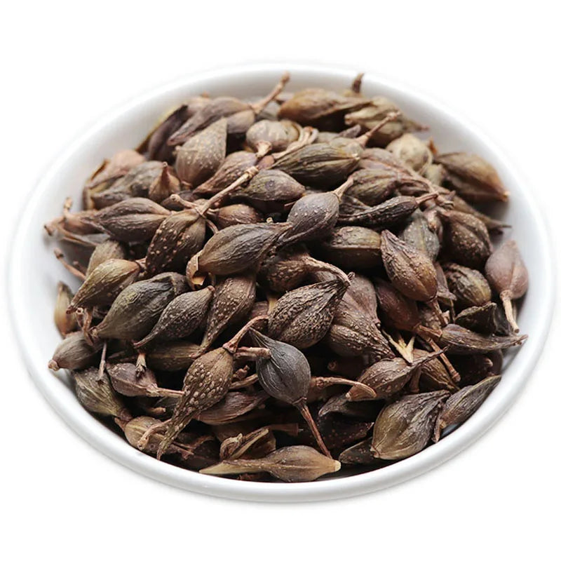 Lian Qiao Herb Forsythia Suspensa Fruits Dried Whole Raw Forsythiae Fructus for Sale