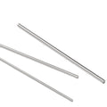 Hot Selling OEM Polished Solid Tungsten Cemented Carbide Long Rods 330mm