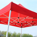 Pop up Canopy Folding Tent of 3x3 10x10 for Trade Show Event Gazebo Outdoor Canopi Camps Wedding Beach Exhibit Family Restaurant