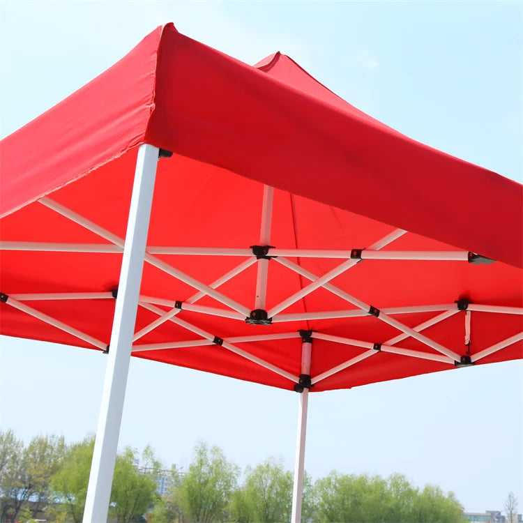 Pop up Canopy Folding Tent of 3x3 10x10 for Trade Show Event Gazebo Outdoor Canopi Camps Wedding Beach Exhibit Family Restaurant
