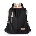 New Trend Korean Style Minimalist Herald Fashion Small Designer Women Plaid Backpack