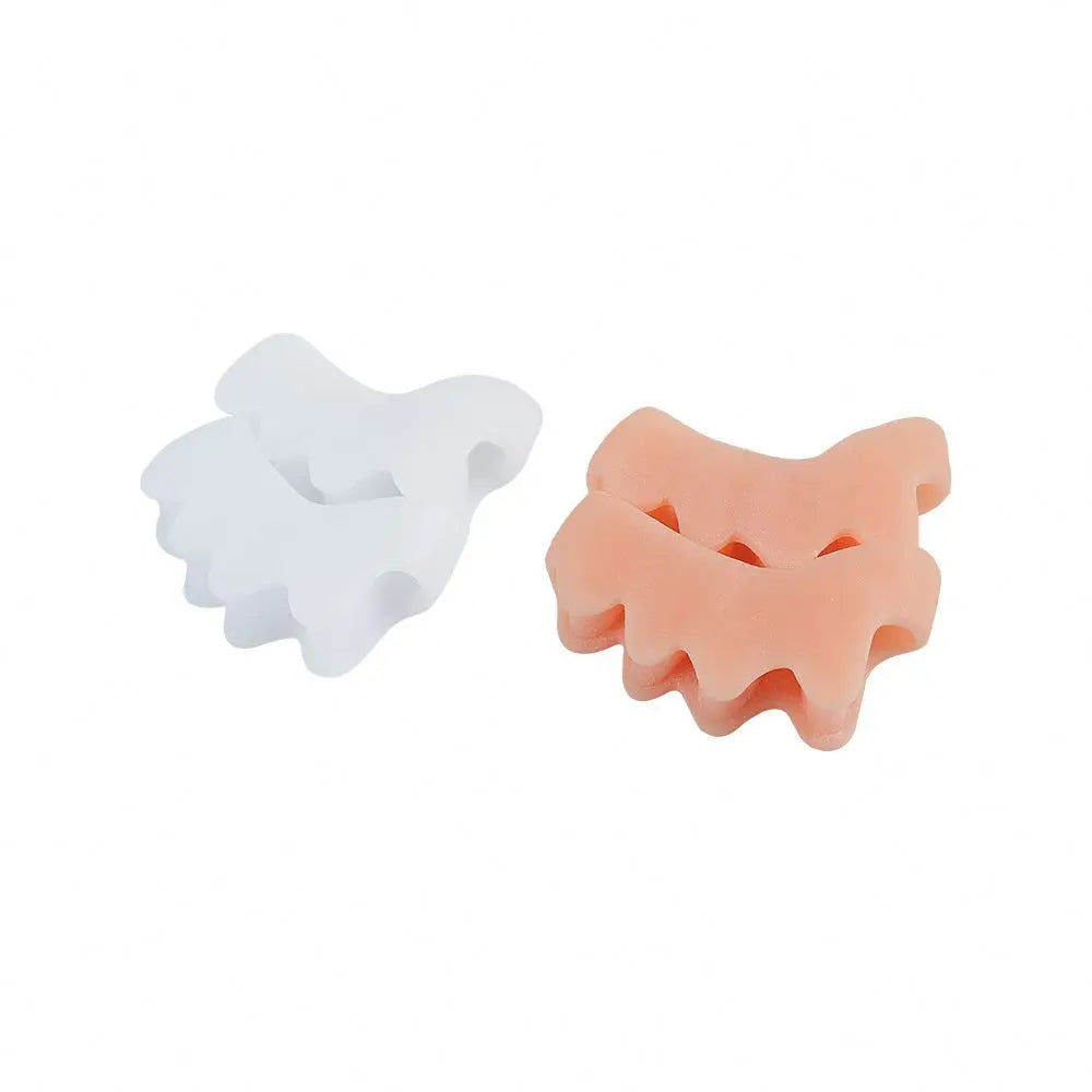 Promotional OEM Golden Supplier Toe Separator Bunion