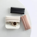 Handmade Glasses Leather Case Sunglasses Cases Package Custom Sunglasses Case for Kids