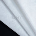 Wholesale Eco-friendly 90â„ƒ PVA Hot Water Soluble Embroidery Stabilizer Backing Paper