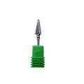 Perfect Cuticle Drill Bit in Plastic Box Packaging