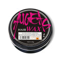 Private Label Natural Formula Mens Hair Wax Gel Extra Strong Hold Edge Control Hair Styling Pomade Hair Wax for Men