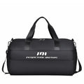 Fitness Bag Dry Wet Separation Sports Handbag Korean Version of Leisure Travel Bag Large Capacity Yoga Swim Bag