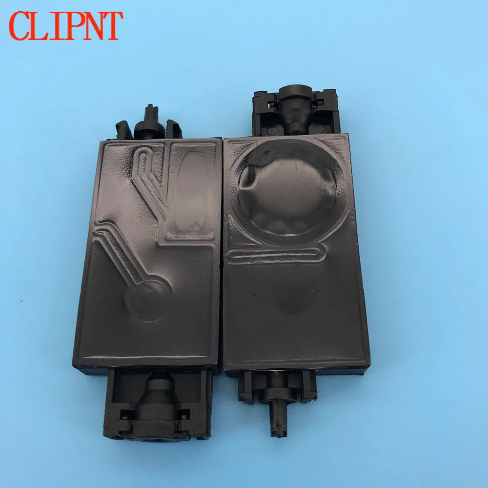 DX5 UV ink damper for Mimaki JV33 JV5 CJV150 for Epson XP600 TX800 eco solvent plotter printer UV ink dumper