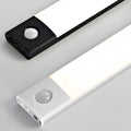 Kitchen Display Cabinet Lights Led Motion Sensor Rechargeable Furniture Cupboard Wardrobe Wireless Corridor Battery Powered