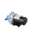 DP-70 24V DC 19L/Min 70PSI  Water High Pressure Diaphragm Booster Circulating Pump