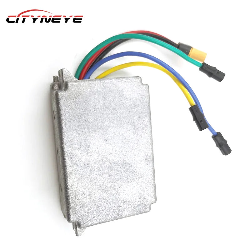 Original Durable Ninebot Controller Board for Ninebot MAX G30 Scooter Spare Accessories