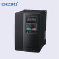 CHZIRI 3.7KW 380V Variable Frequency Drive Inverter China Wholesale Solar Pump Inverter