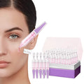 Private Label Vitamin B12 Collagen SkinCare Anti Aging Hydrating Anti Acne Hyaluronic Acid Ampoule Face Skin Care Facial Serum