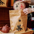 Best-selling Washable DuPont Kraft Paper Handbag File Gift Packaging Waterproof Tear Wear-resistant Storage Bag