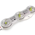 Dc12v Led Modules High Brightness 2835 LED No Voltage Loss IP68 LED Module with 7 Years Warranty