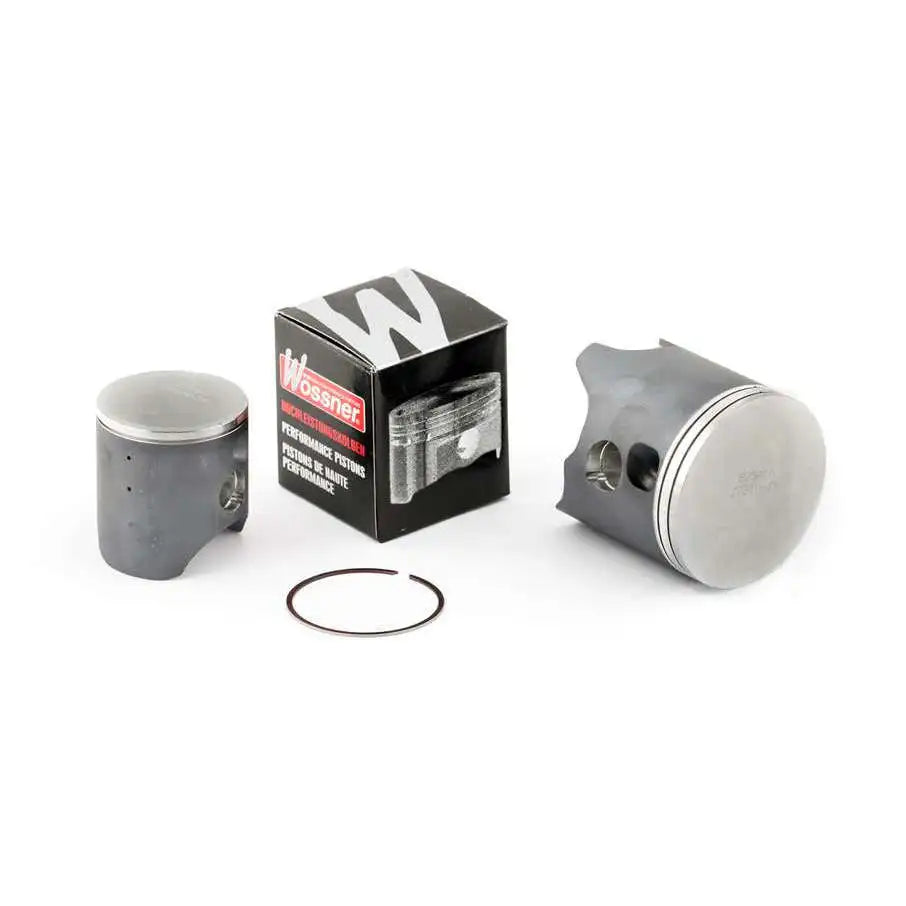 FANTIC 125 XE 23 Pistone Wossner Bearing New Steel and Iron Valve Bolt for Loaders