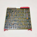 Original Used TAS 81.186.5325 00.781.2963 Offset Printing Machinery Spare Parts Printed Circuit Board