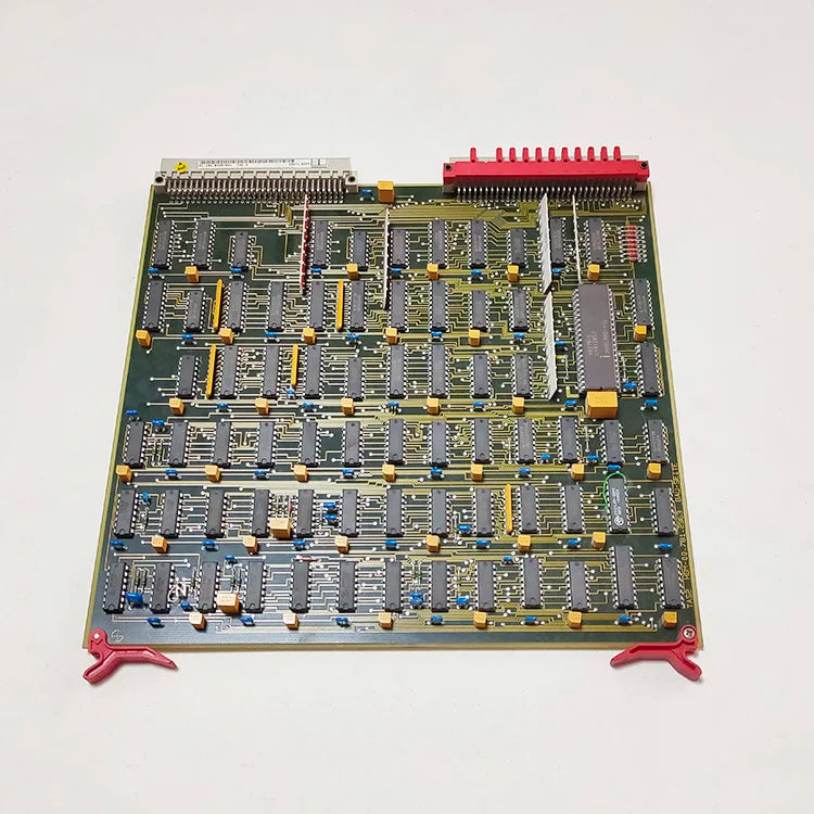 Original Used TAS 81.186.5325 00.781.2963 Offset Printing Machinery Spare Parts Printed Circuit Board