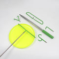 Xinxing Stainless Steel 3m/4.8m Disc Golf Portable Durable Flying Golf Ball Retriever Telescopic Pole Customized Color OEM/ODM