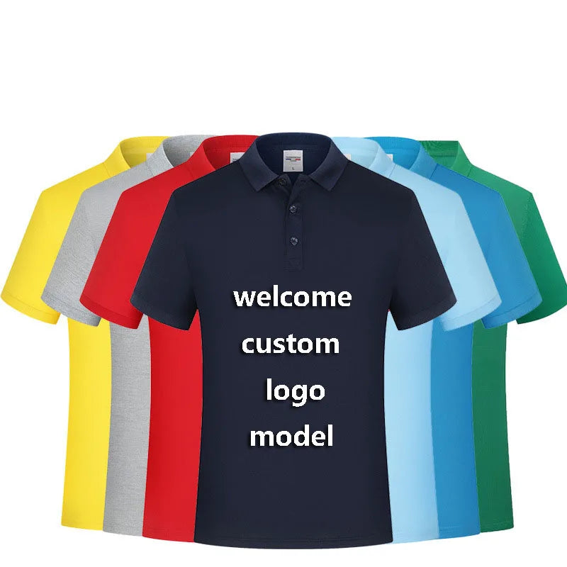 All Over Sublimation Polo Shirts Custom logo Men Sublimation 3d Digital Printing Polo Shirt Full Piece Golf Tee-shirts Polo Pour