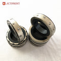 Widely Used 6 Inch Axial Inflatable Differential Air Shaft Friction Ring Key Type Steel Ball Double Printing Machinery Parts