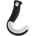 Wholesale J Shape Can Opener Ring Pull Can Opener with Non-Slip GripTop Lifter Helper - Kitchen Tools & Gadgets