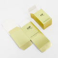 Custom Small Soap Gift Box Eco Friendly Cardboard Packaging Kraft Paper Boxes for Home Made Soap