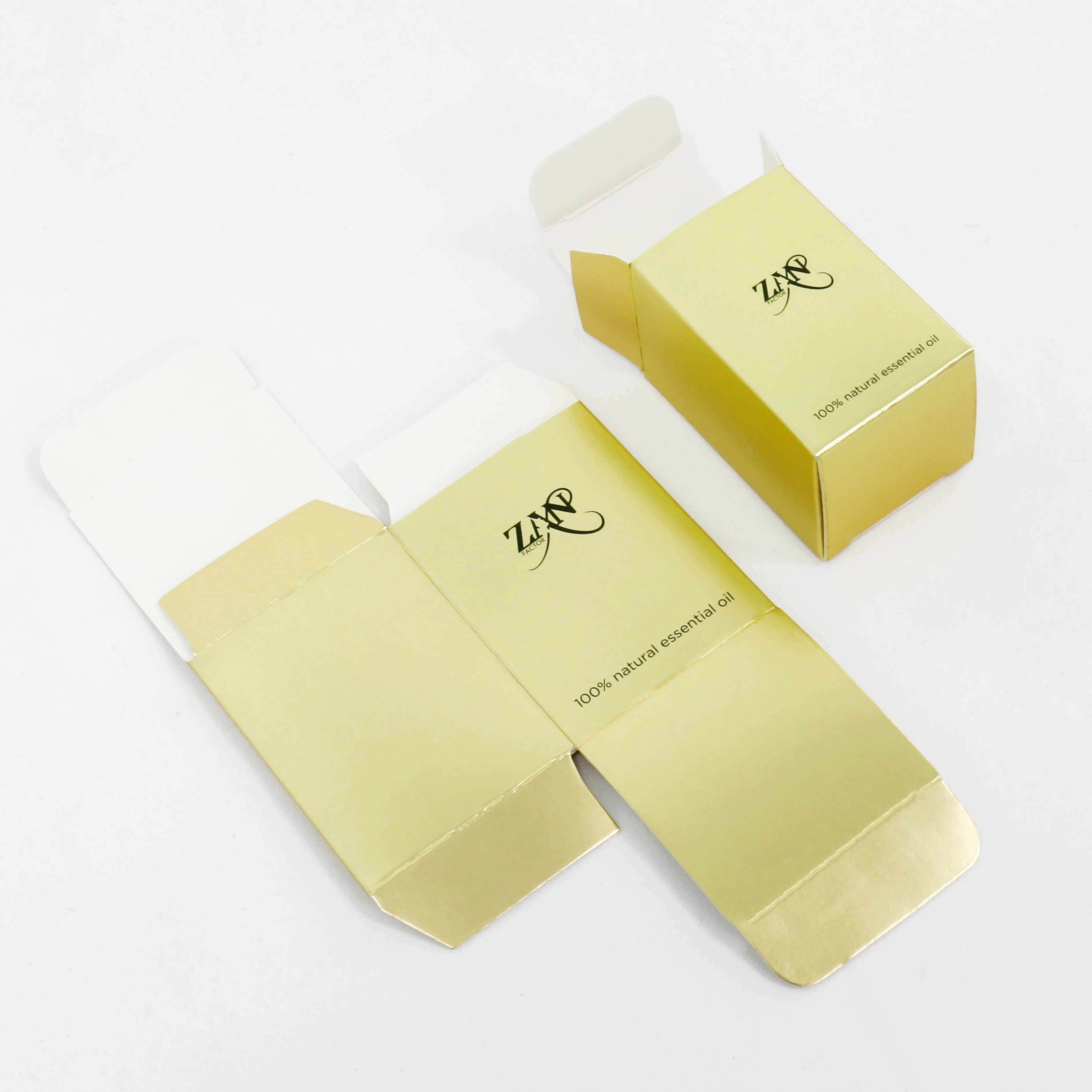 Custom Small Soap Gift Box Eco Friendly Cardboard Packaging Kraft Paper Boxes for Home Made Soap