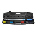 1/2" 20-210NM Adjustable Preset Torque Wrench Torque Torque Wrench Set