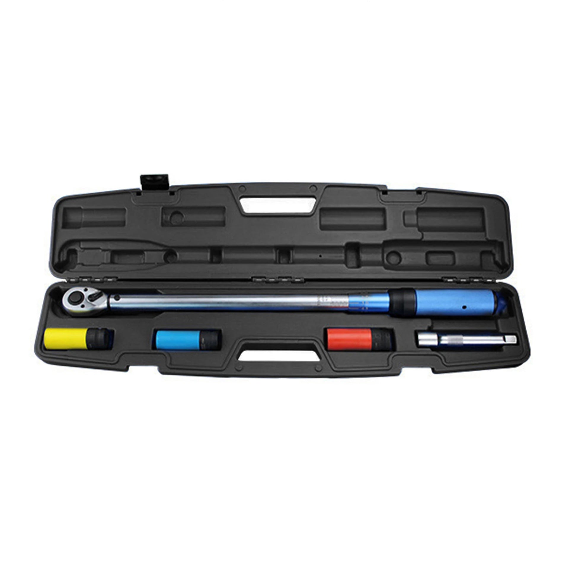1/2" 20-210NM Adjustable Preset Torque Wrench Torque Torque Wrench Set
