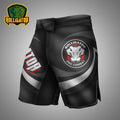 Power and Comfort Combined: Discover Grappling Shorts and MMA Gear on Sale - Don't Miss Out