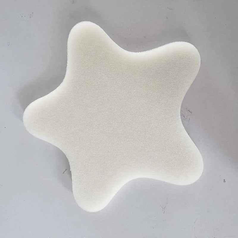 Woxin Custom Oil-Absorbing Sponge Hot Tub & Spa Scouring Pad for Devouring Scum Slime & Grime From Pools & Spas