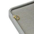 Newborn Photography Rhinestone Ring Photo Studio Props Newborn Baby Ring