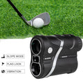 Bosean Laser Distance Meter Hunting Golf Laser Range Scope clear 600m Laser Angle Meter