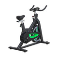 Rouser Fitness Commercial Exercise Bike Stationary Indoor Cycling Spin Workout 20kg Flywheel Magnetic Resistance Triangular
