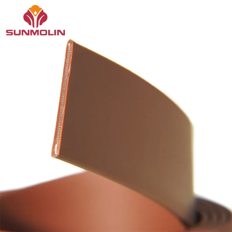 Factory Supply Easy-to-Clean Weldable TPU Coated Nylon Webbing 25mm Width Bag Use Silicone PVC