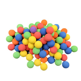 Wholesale Factory Price Sports & Entertainment Products 20mm-32mm Eva Foam Ball Stock