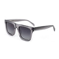MB1497A Custom Engraved High Quality Vintage Mens Polarized Acetate Sunglasses