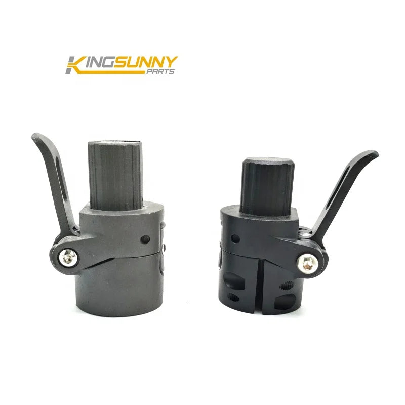 Folder Base Assembly for M365 / Pro / 1S / Essential / Pro2 Electric Scooter Accessories Folding Pole Base