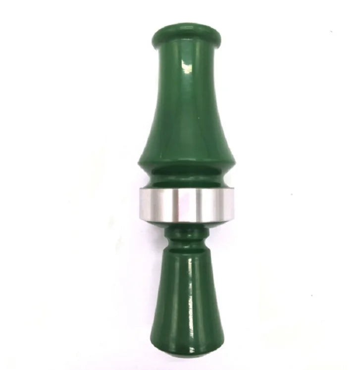 Duck Call for Waterfowl Hunting Outdoor Hunting Bait Whistle Duck Goose Pheasant Caller
