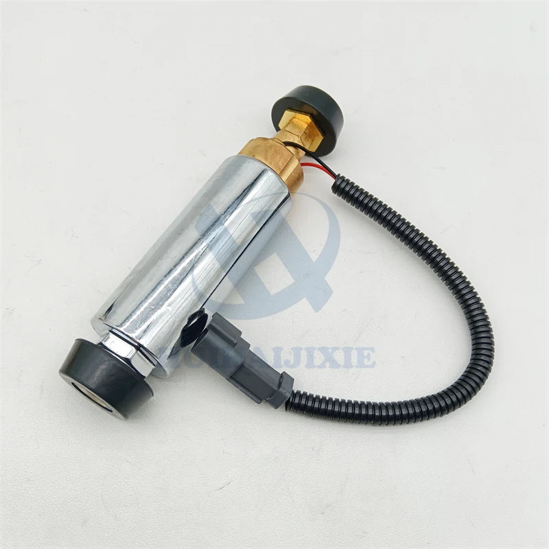 High Quality Excavator Parts 12V 5260634 Fuel Transfer Pump for QST30 Engine Electronic Fuel Pump 5260634