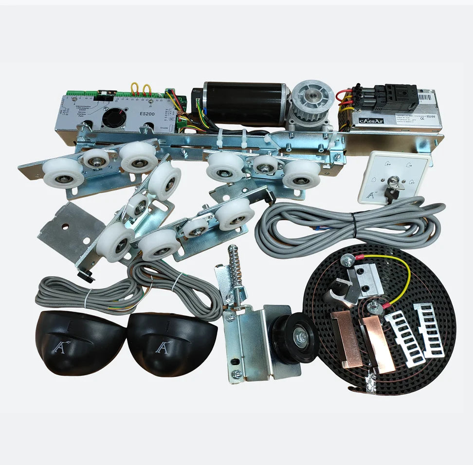 Original Replacement Complete Parts Sliding ES200 Automatic Door Kit