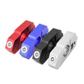 Lever Lock Handle Scooty Mini Moto Security Locks Griplock Motorcycle Parts Safety Motorcyclehandlebarlock Universal Anti Theft