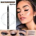Private Label Waterproof Eyeliner Pencil Good Quality Chemical Ingredient for Eye Use for Lady's Eyes Beauty Makeup