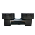 High-Pressure 2500H Mini Vacuum Pump 12V 24V DC Long-Life Air Breast Micro Pump and Fish Tank Pump