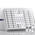 JOMTAM Skin Care Set Oligopeptide Nicotinamide Facial Essence Moisturizing Repairing Lyophilized Powder Set